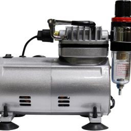 150 psi Tyre Air Pump for Car & Bike-image-11