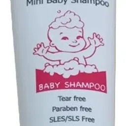 Tricho Grow Mini Baby Shampoo - 80 ml-24