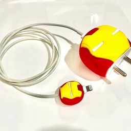 iWishKart 3_3_Iron Man Cable Protector-image-4