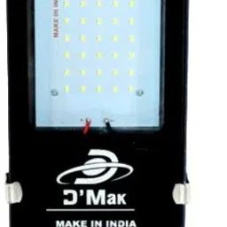 40Watt Ultra Slim LED Street Light (White) - Set of 01 Flood Light Outdoor Lamp-image-41