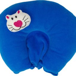 Mustard Seeds, Cotton Toons & Characters Baby Pillow Pack of 1-image-20