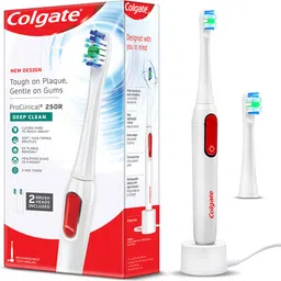 Colgate ProClinical 250R Electric Toothbrush-picture-46