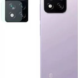 RUNEECH Back Camera Lens Glass Protector for XIAOMI MI 11i, MI 11i-23