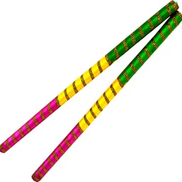 me&you premium quality dandiya sticks Dandia Sticks-picture-44
