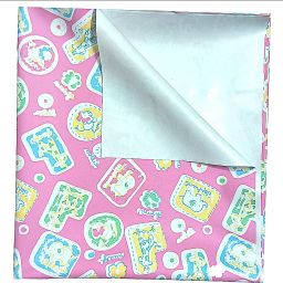 Rubber Baby Bed Protecting Mat-image-15