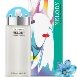 Melody Perfume | Long Lasting Fragrance | Eau de Parfum - 100 ml-image-49