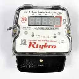 J882 Digital pH Meter-22