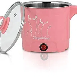 tezz Electric Cooker with Handle Egg Cooker image 2