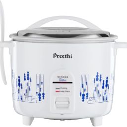 RC325 Electric Pressure Cooker-image-19