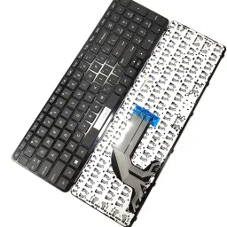 Regatech 15-E074NR, 15-E075NR, 15-E076NR Internal Laptop-size Laptop Keyboard Compatible with Desktop, Laptop, Mac-10
