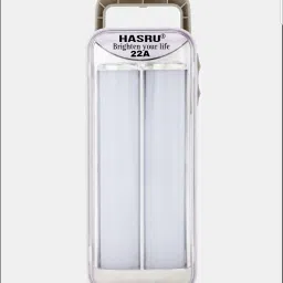 a 1 rock light RL 22A 4 hrs Lantern Emergency Light image 2