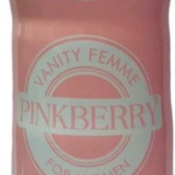 Pinkberry Deodorant Body Spray 200ml Deodorant Spray - For Women-image-64