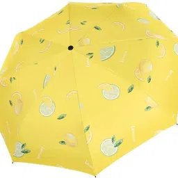 3 Fold Automatic Sun & Rain, UMB032_04 Umbrella-picture-27
