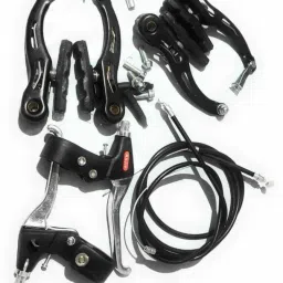bicycle power brakes MTB,cycle wire,brake lever (combo) Bicycle Brake Disk-38