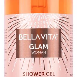 GLAM WOMAN Body Wash|With Fruity & Citrus Notes, helps in moisturising Skin|-image-22