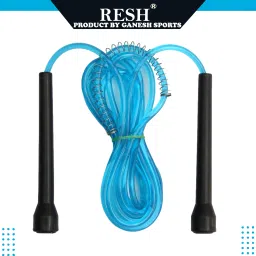 (Blue) Skipping Rope Freestyle Skipping Rope-image-44