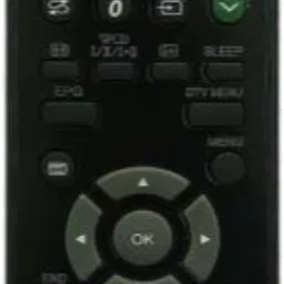 Emrse Compatible For Sharp LCD LED 15 Sharp LCD LED TV Compatible Remote Controller-image-16
