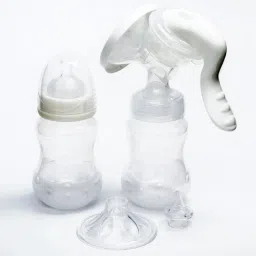 First Feed Breast Pump- Manual-11