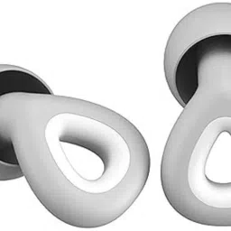 Grey, M6 Ear Plug-picture-12