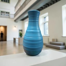 Flower vase Plastic Vase-image-83