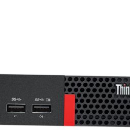 NCS (NIDHI COMPUTER SOLUTIONS) Intel® Core™ i7-6700 [4 Cores, 8 Threads, 3.40 GHz] - ThinkCentre Micro PC [FBZ] LENOVO Tiny PC - Core i7 (6th Gen) [4 Cores, 8 Threads] (32 GB RAM/Intel® Ultra HD 530 4K Graphics/1 TB SSD Capacity/Windows 11 Pro) Gaming Tower with MS Office-image-38