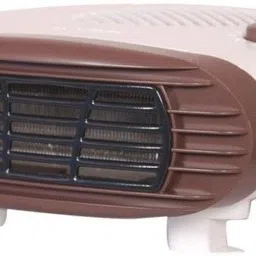 orpat OEH 1260 Brown Fan Room Heater-picture-22