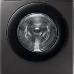 9 kg Fully Automatic Front Load with In-built Heater Grey-5