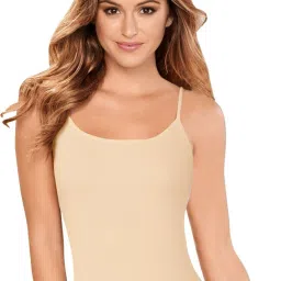 Women Beige Camisole-image-21