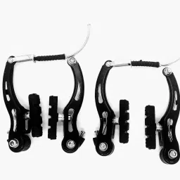 divyansh BICYCLE POWER BREAK SET OF COMBO Bicycle Brake Disk image 2
