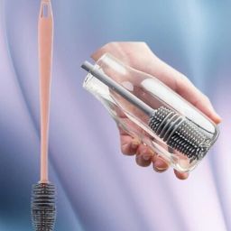 Bottle Cleaning Brush KD-14-image-98