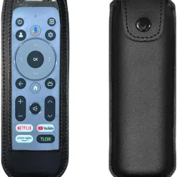 Pouch for Lumio Vision 7 & 9 4K Ultra-HD Smart QLED / QD-MiniLED TV Remote Control Case-12