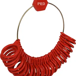 prd craft international 8 cm Ring Sizing Stick image 3