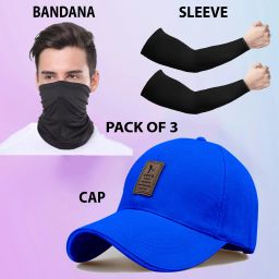 Sports/Regular Cap-image-13