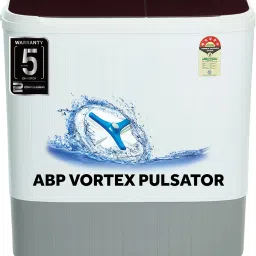 7.5 kg Semi Automatic Top Load Multicolor-15