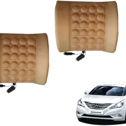 auto hub Cushion, Nylon Seating Pad For Hyundai Sonata-picture-22
