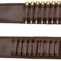 315 & 30.06 Bore Rifle Cartridges (Ammo) Belt Racquet Carry Case/Cover Free Size-image-39