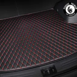 Leatherite 7D Mat ForTata Nexon-picture-20