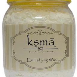 Emulsifying Homemade Creams, Lotions Easy to Use, Cosmetic Grade,200gm Wax-image-58
