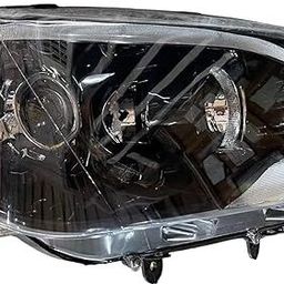 Halogen Headlight for Mahindra Scorpio-23