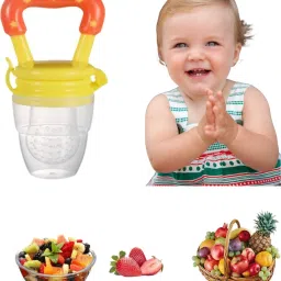 SHISHI7242Silicone Fruit Teether for Baby Teether and Feeder-image-53