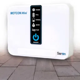 SARON water Level controller Wired Sensor Security System-25