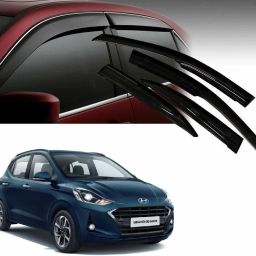 Convertibles Front, Rear Wind Deflector-image-93