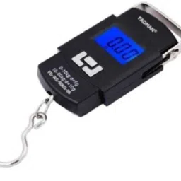 FADMAN DIGITAL HEAVY DUTY PORTABLE 50KG SCALE FOR KITCHEN AND LUGGAGE Portable 50Kg Scale for Kitchen and Luggage Weighing Scale-image-40