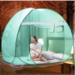 Nylon Adults Washable BELSODINEA331Mosquito H72 Mosquito Net-2
