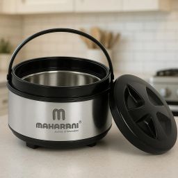 EVERWEL 2000 Thermoware Casserole-22