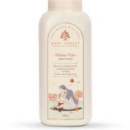 Talc-free Baby Powder-image-58