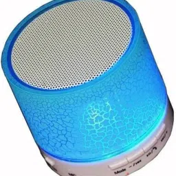 MAGIC MG-SP-S10 5 W Portable Bluetooth Laptop/Desktop Speaker-13