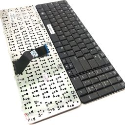 SellZone CQ60-200ES, CQ60-200ET, CQ60-201AU Laptop Keyboard Replacement Key-25