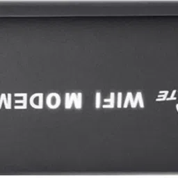 Muvit 4G Portable Dongle for High-Speed Streaming & Browsing 4G Router 2.4 GHz 150 Mbps Wifi Speed NA MiFi (Sim Based)-0