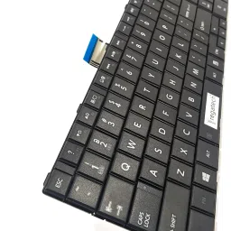 Regatech C850-B862, C850-B863, C850-B864 Internal Laptop-size Laptop Keyboard Compatible with Desktop, Laptop, Mac-picture-32